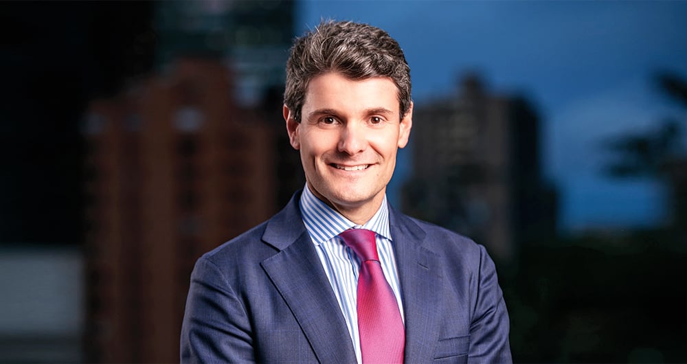 Felipe SerranoSerrano Martínez Abogados