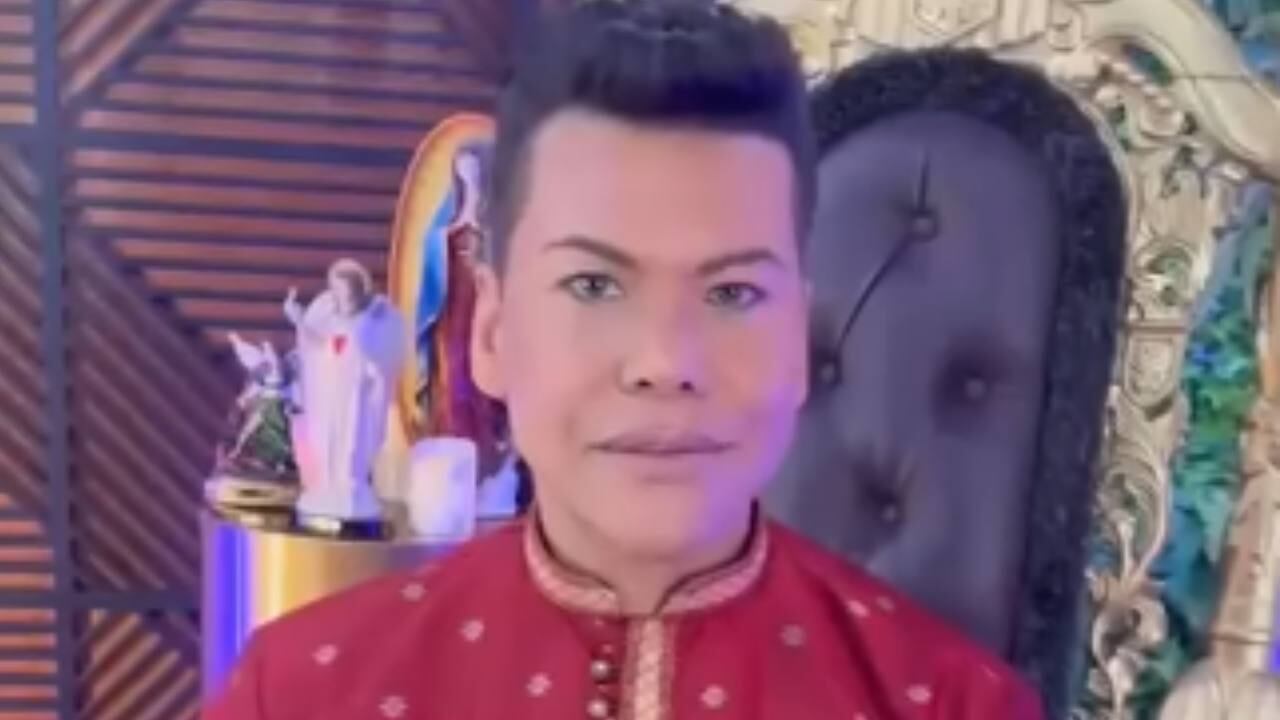 Niño Prodigio suele dar los horóscopos agrupados por grupos de elementos.