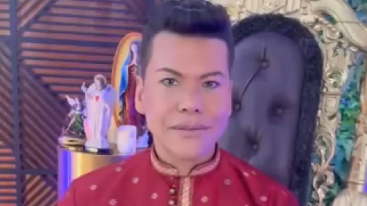 Niño Prodigio suele dar los horóscopos agrupados por grupos de elementos.