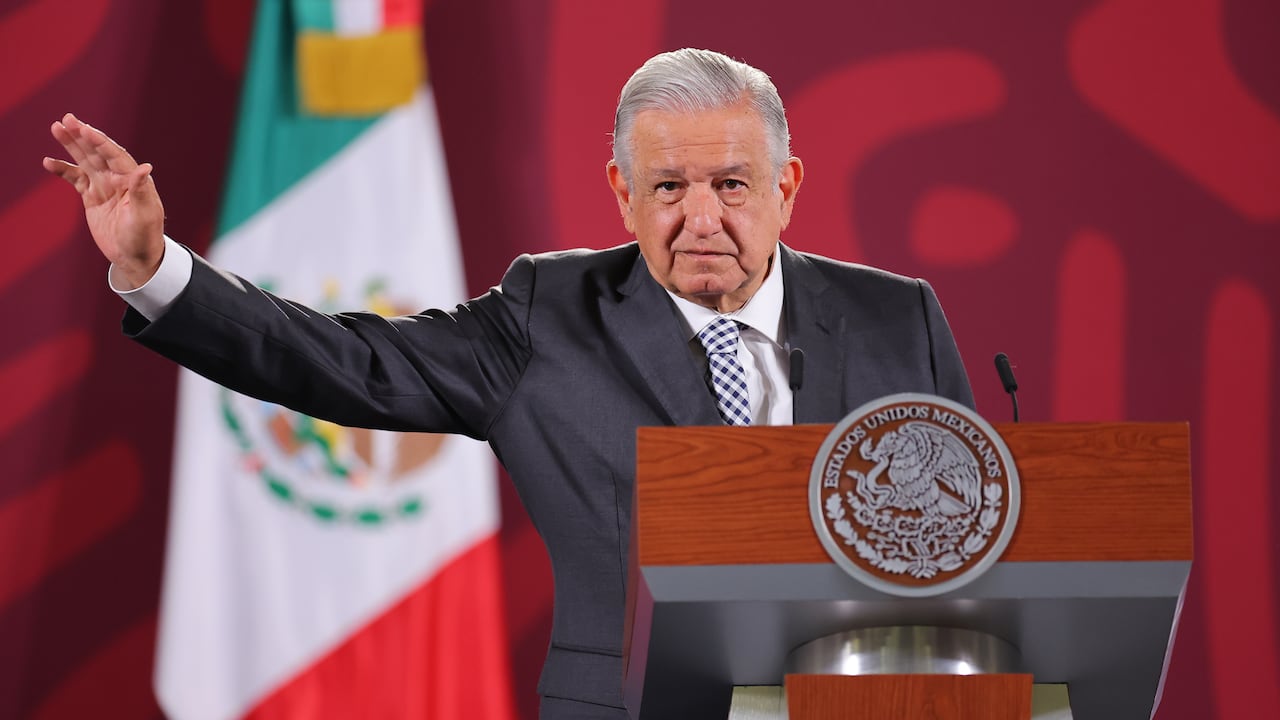 Glas está refugiado en la embajada de México en Ecuador desde el pasado 17 de diciembre eludiendo una orden de captura