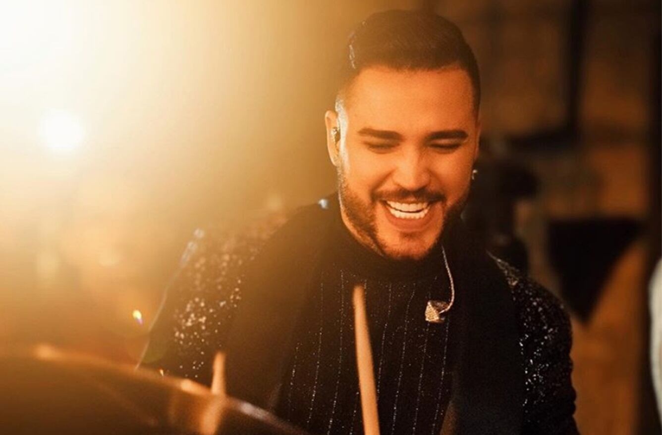 Yessid Eduardo Uribe Ordoñez, conocido en el mundo artístiso como Jessi Uribe, nació en Bucaramanga el 22 de marzo de 1978.