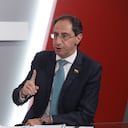 El Debate con José Manuel Restrepo, vicepresidente electo.