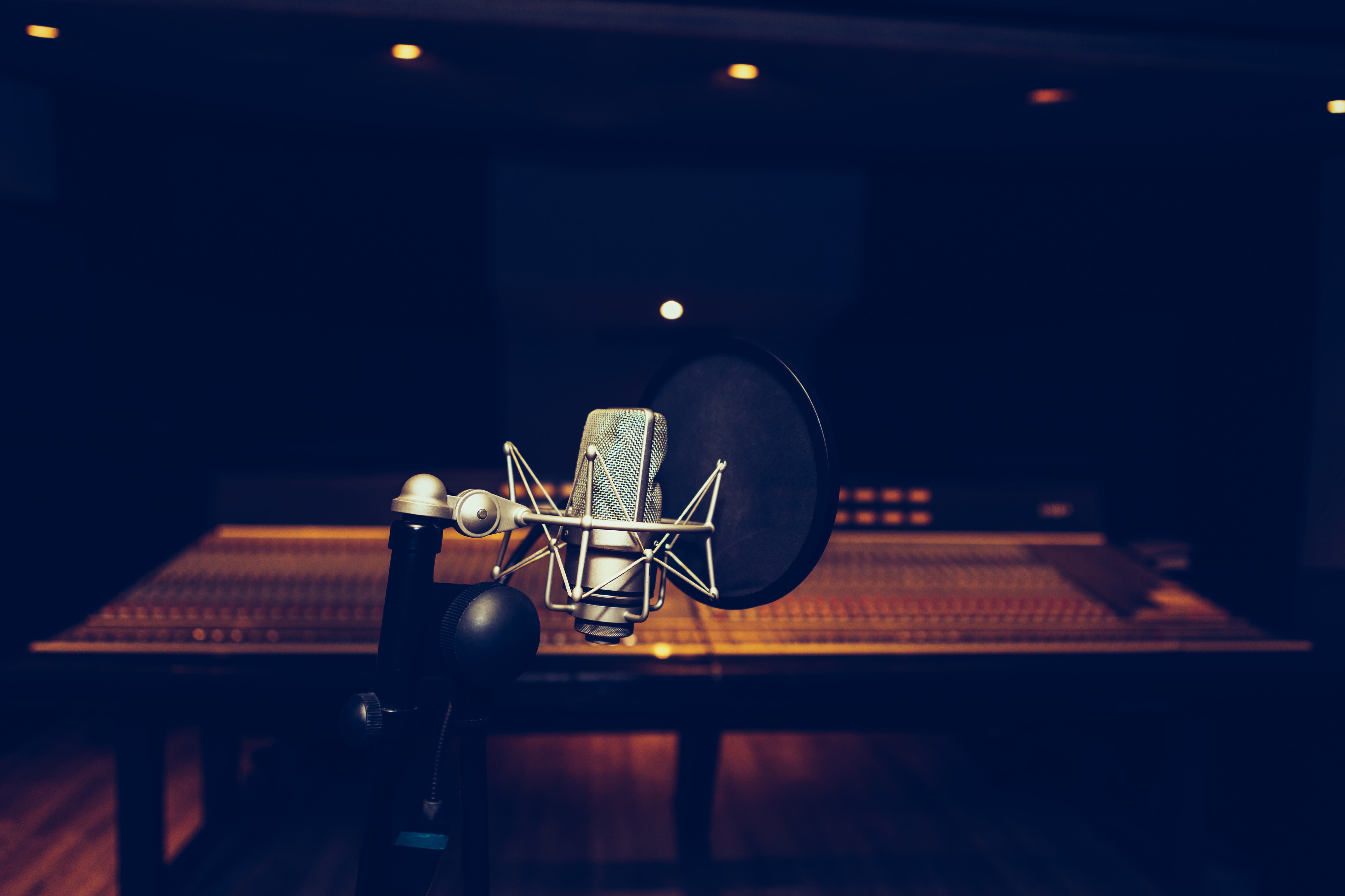 La IA, un nuevo desafío para la industria de la música