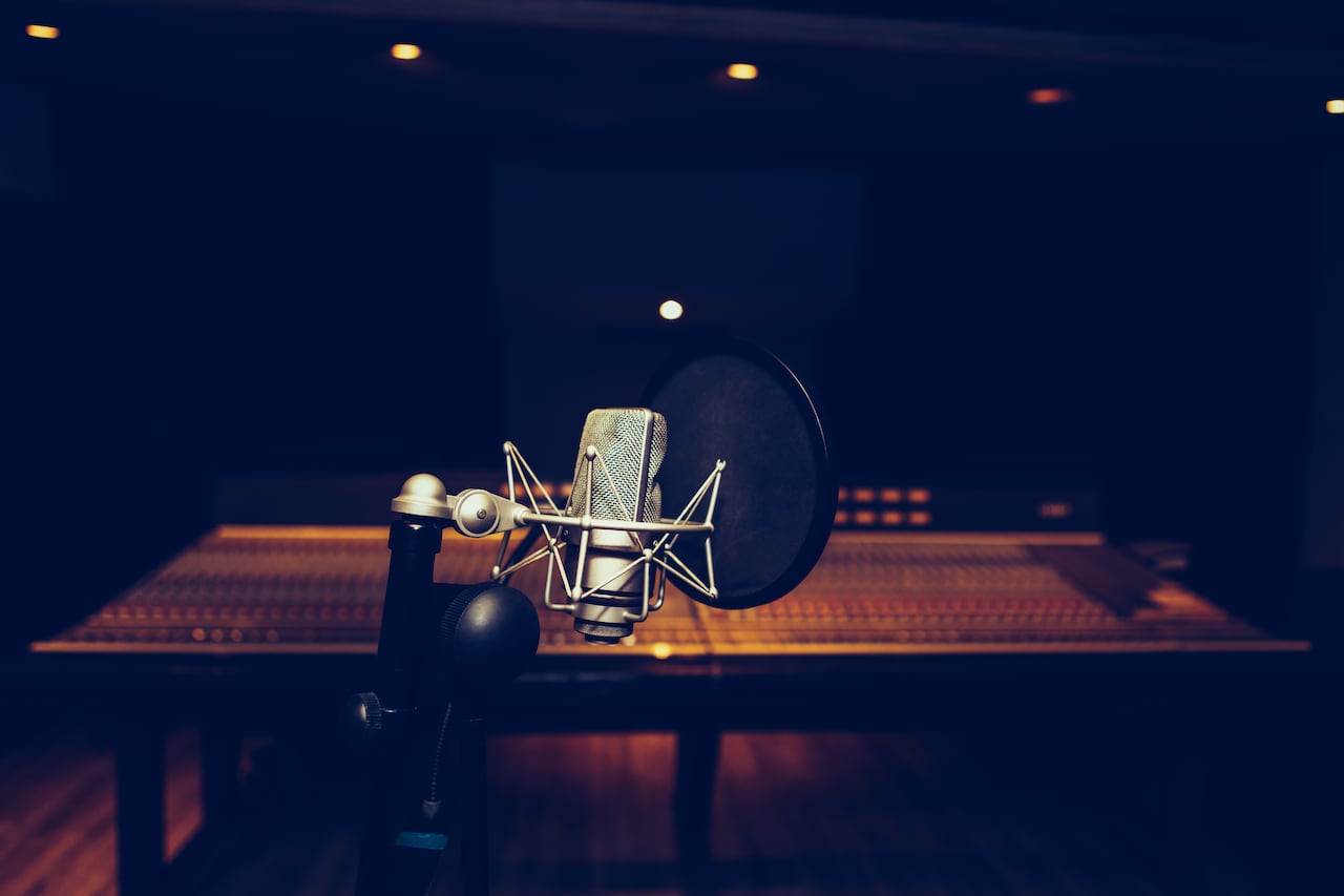 La IA, un nuevo desafío para la industria de la música