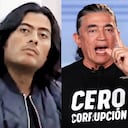 Nicolás Petro, Gustavo Bolívar y Day Vásquez.