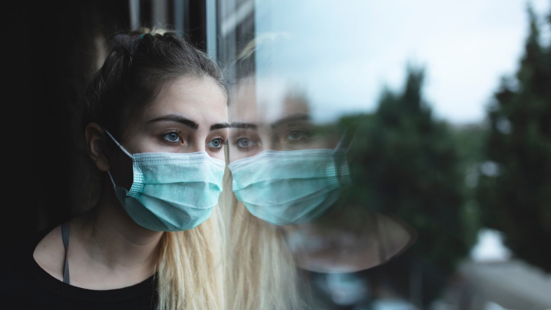 La inteligencia artificial hizo un análisis de datos sobre cuando podría pasar una nueva pandemia.