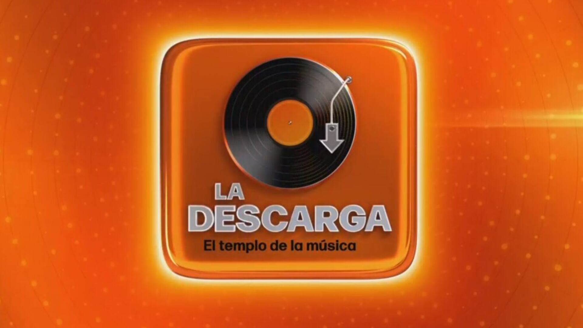 La Descarga