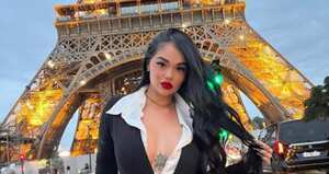 La Segura - Foto tomada de Instagram @la_segura