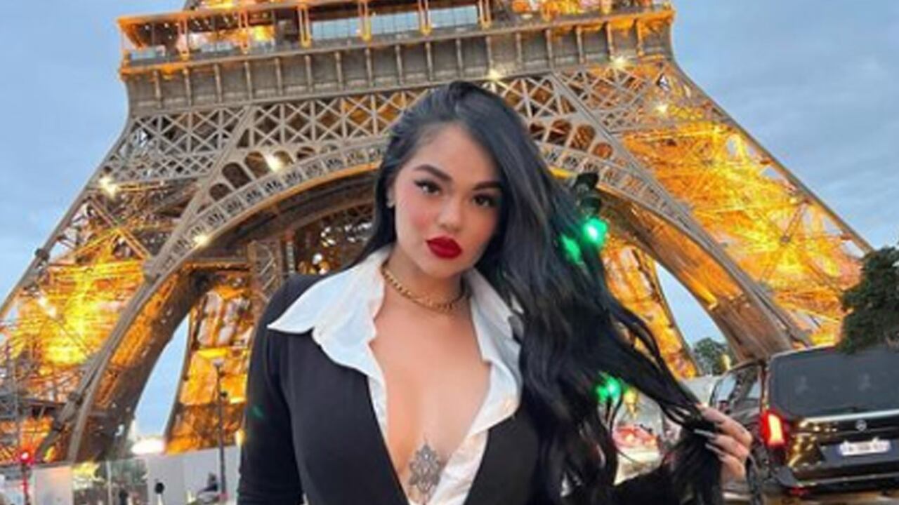 La Segura - Foto tomada de Instagram @la_segura