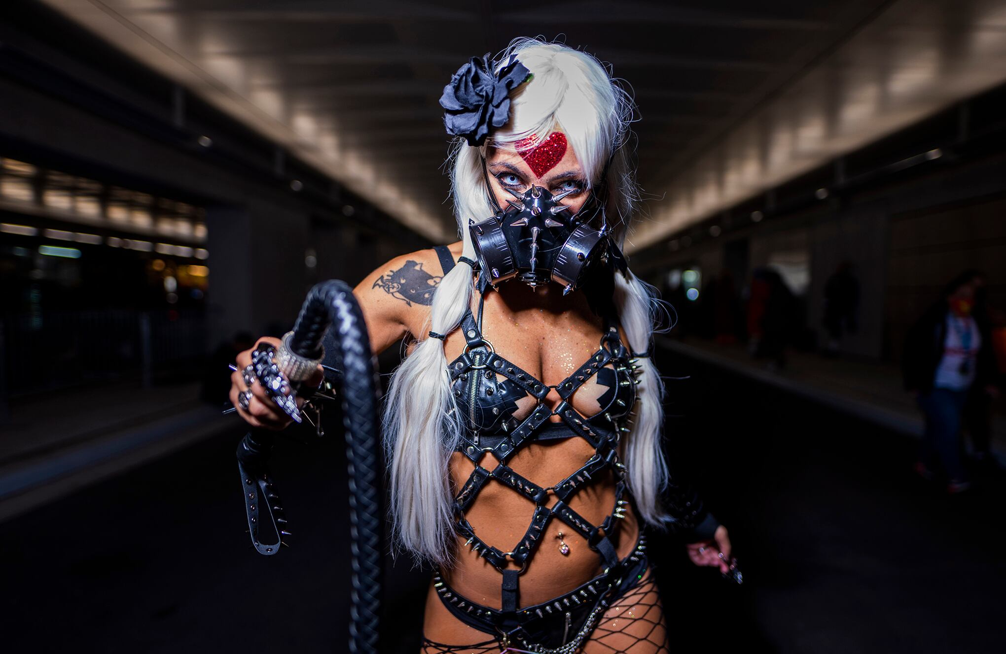 Regresa el Comic Con a Nueva York