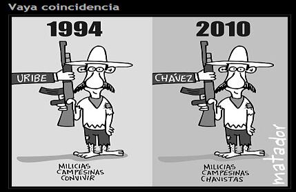 Matador se inicia como creativo publicitario. Sus primeros trabajos humorísticos los realiza para el periódico “El Fuete” y para la gaceta de cine de Comfamiliar, de su ciudad natal. Participó en la bienal de humor y sátira en Grabovo (Bulgaria). 