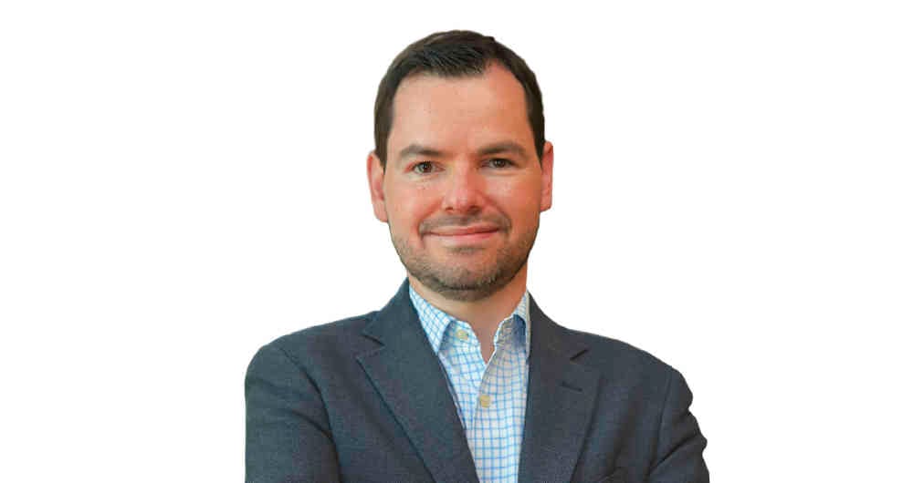 Juan Pablo Espinosa, director de Investigaciones Económicas Bancolombia