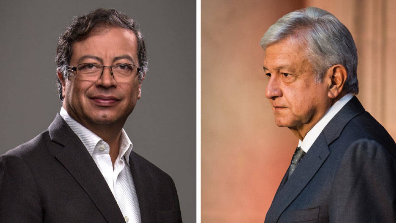La diferencia entre Petro y López Obrador radica en que este último logró convocar a buena parte de la sociedad y PUDO pasar del miedo a la expectativa