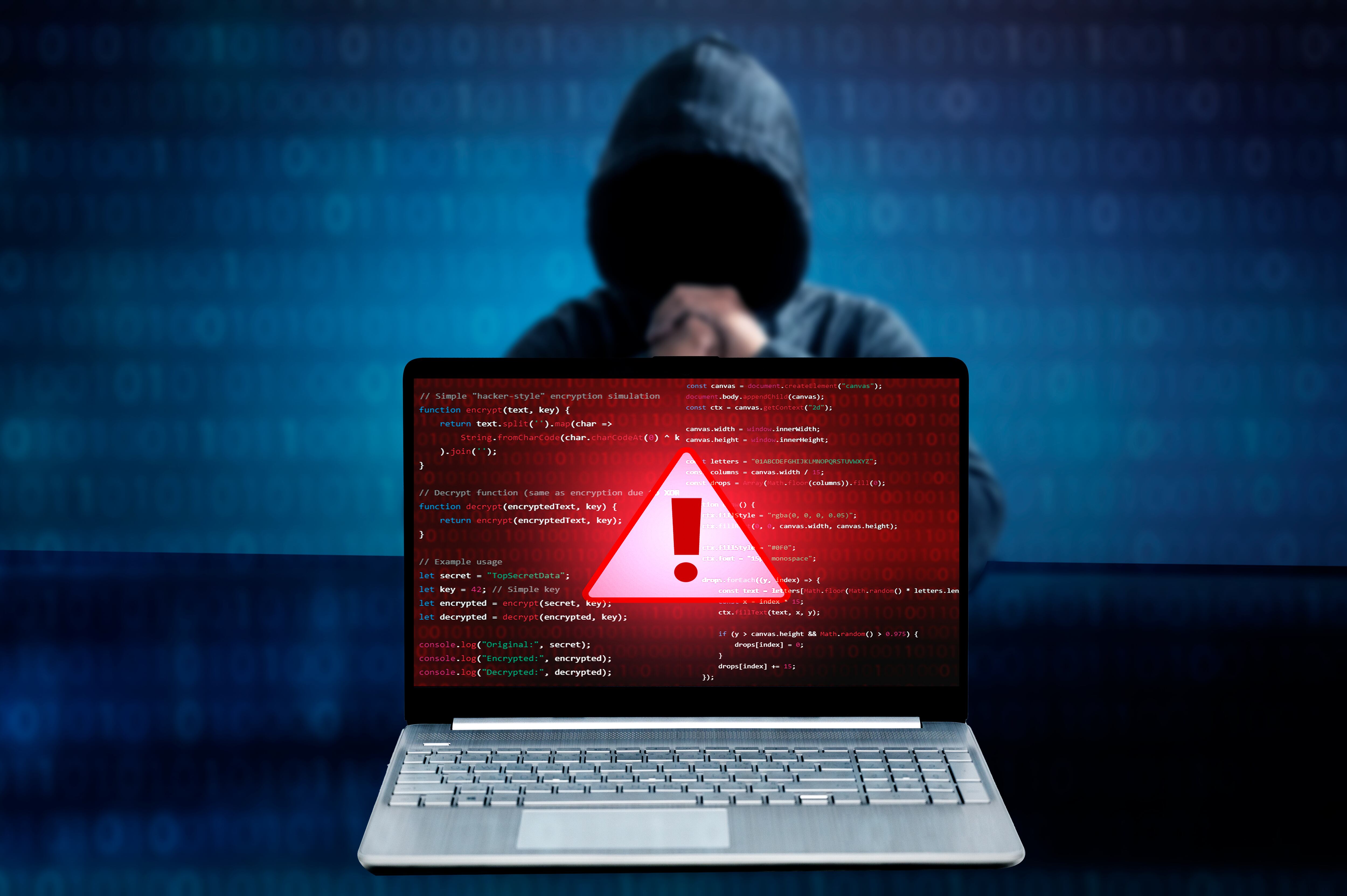 Los intentos de estafa se pueden detener con buenas prácticas de seguridad.