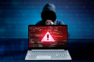 Los intentos de estafa se pueden detener con buenas prácticas de seguridad.