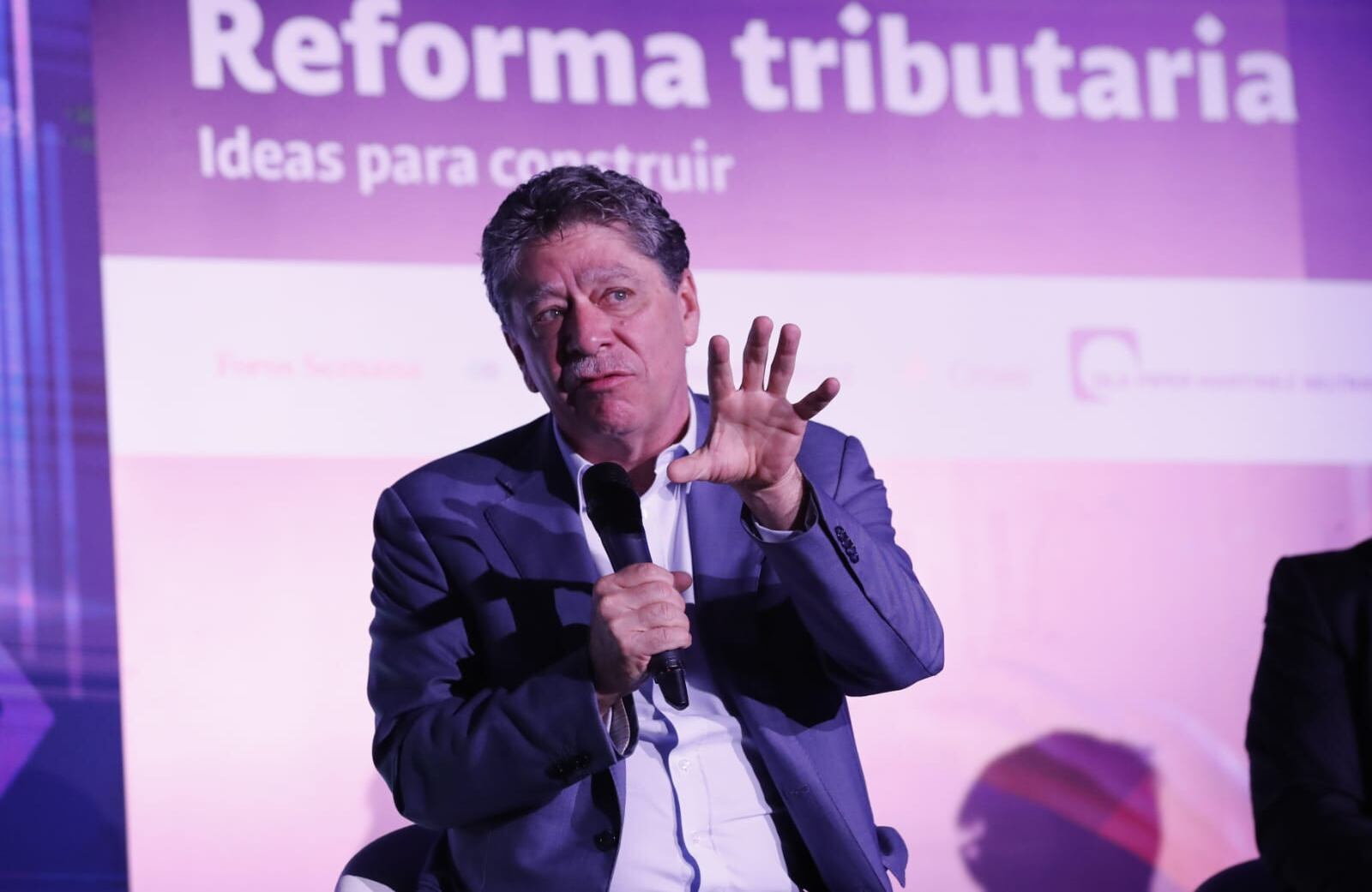 Reforma tributaria