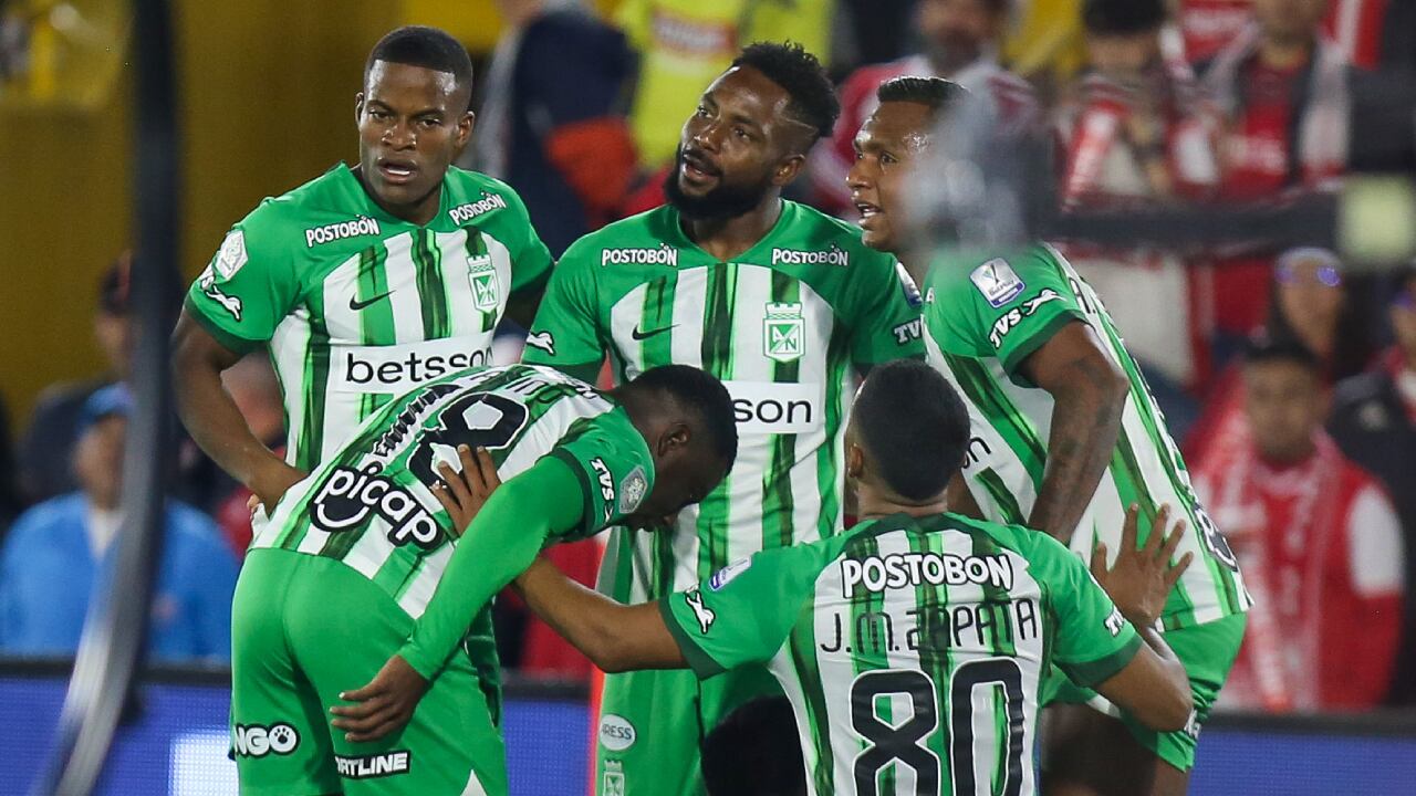 Álvaro Angulo es otra de las saidas confirmadas en el campeón