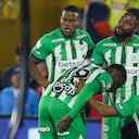 Álvaro Angulo es otra de las saidas confirmadas en el campeón