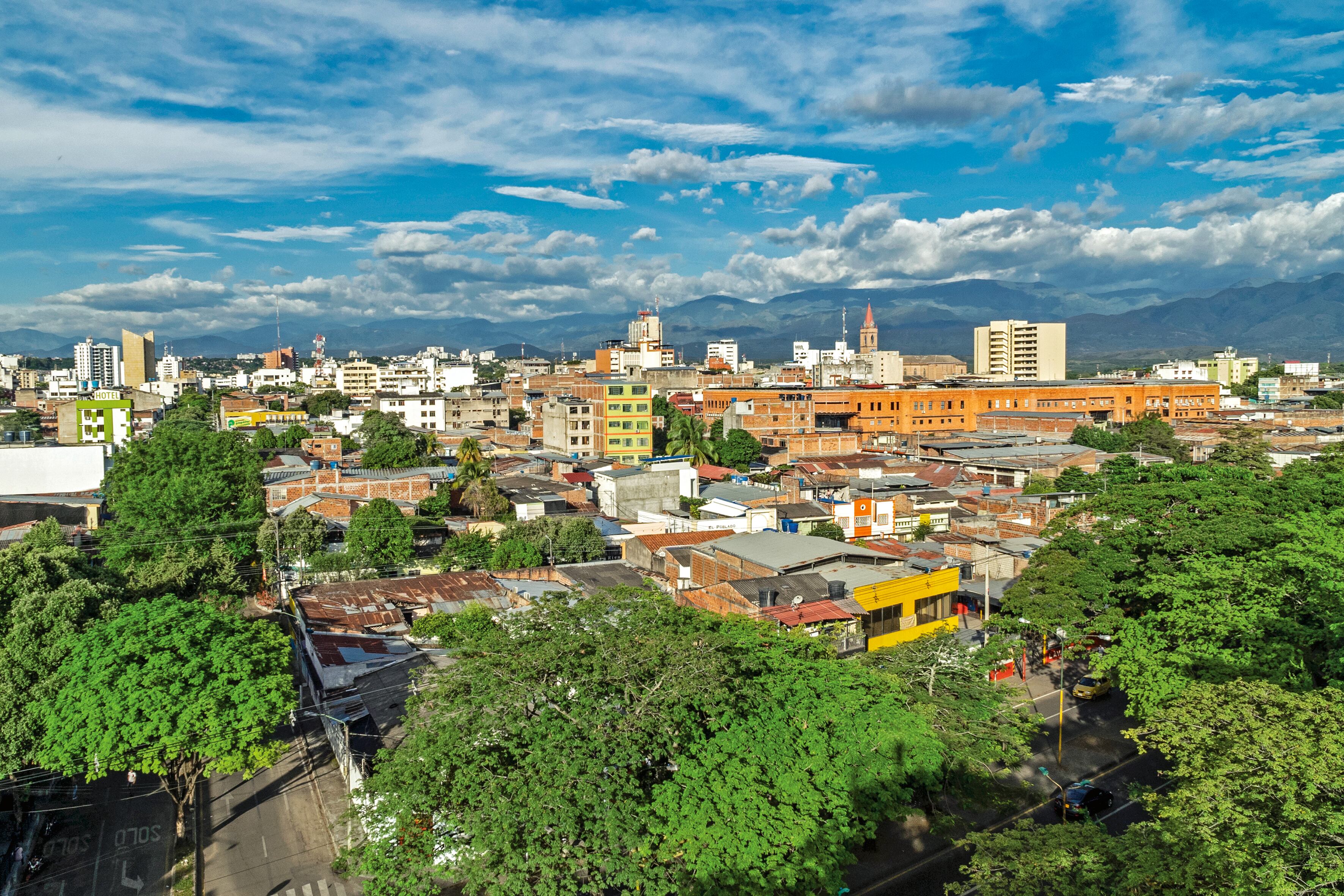 Para convertir a Neiva en un destino de inversión, se eliminó el impuesto de industria y comercio por diez años para las empresas que generen más de 100 empleos directos.