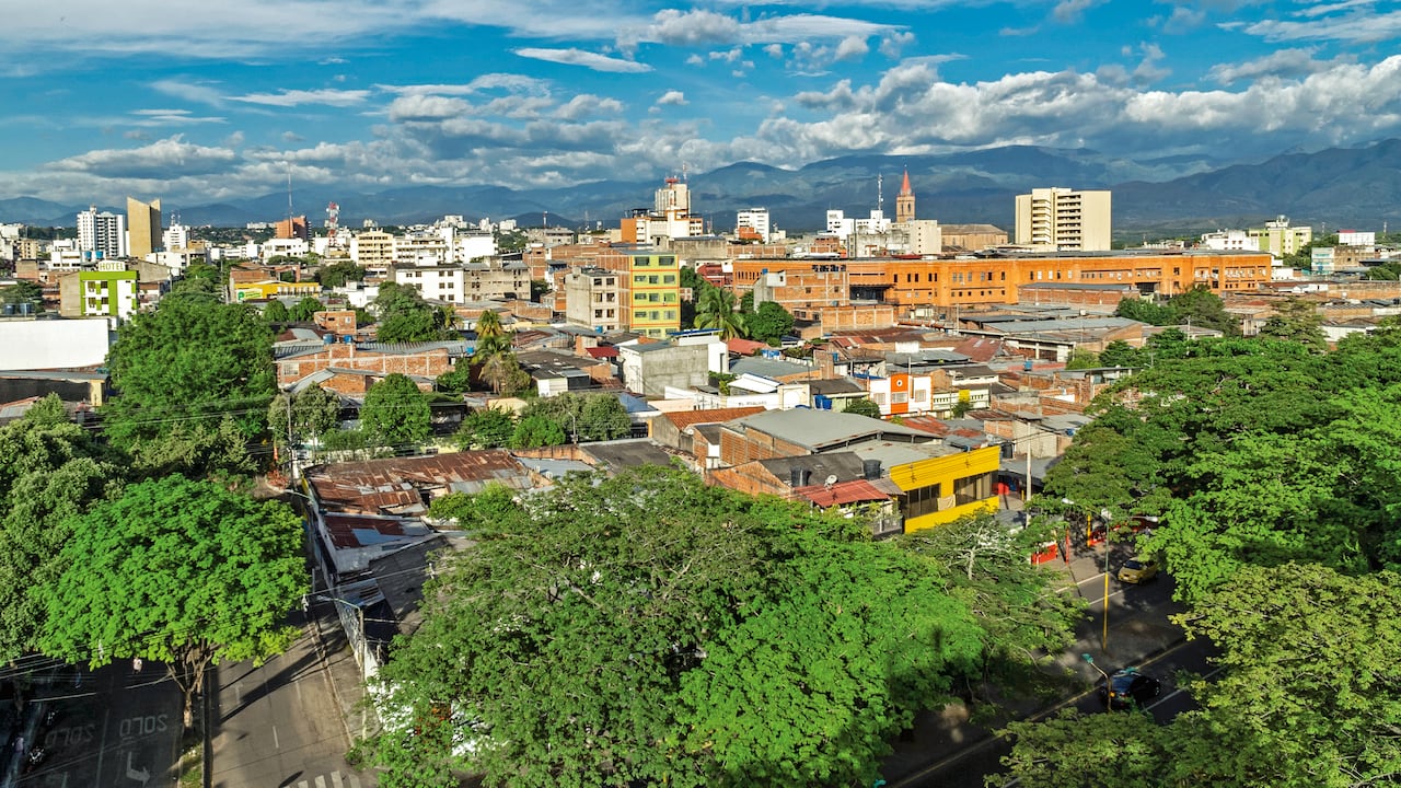 Para convertir a Neiva en un destino de inversión, se eliminó el impuesto de industria y comercio por diez años para las empresas que generen más de 100 empleos directos.