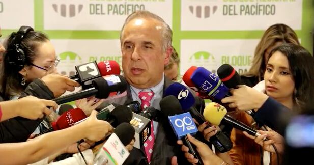 Ministro de Transporte