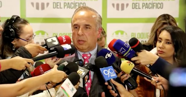 Ministro de Transporte