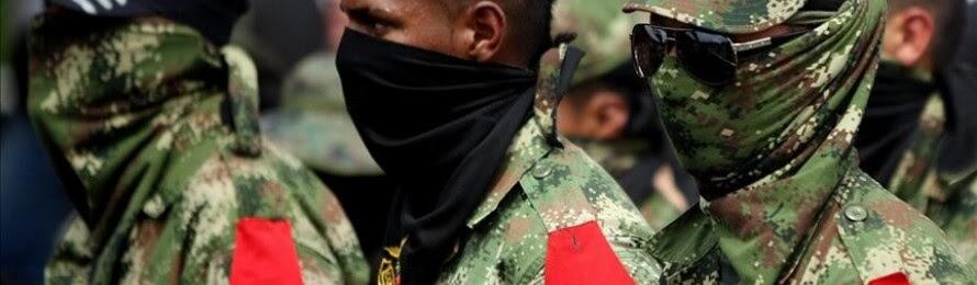 ELN Foto: Prensa Fundación Ideas para la Paz