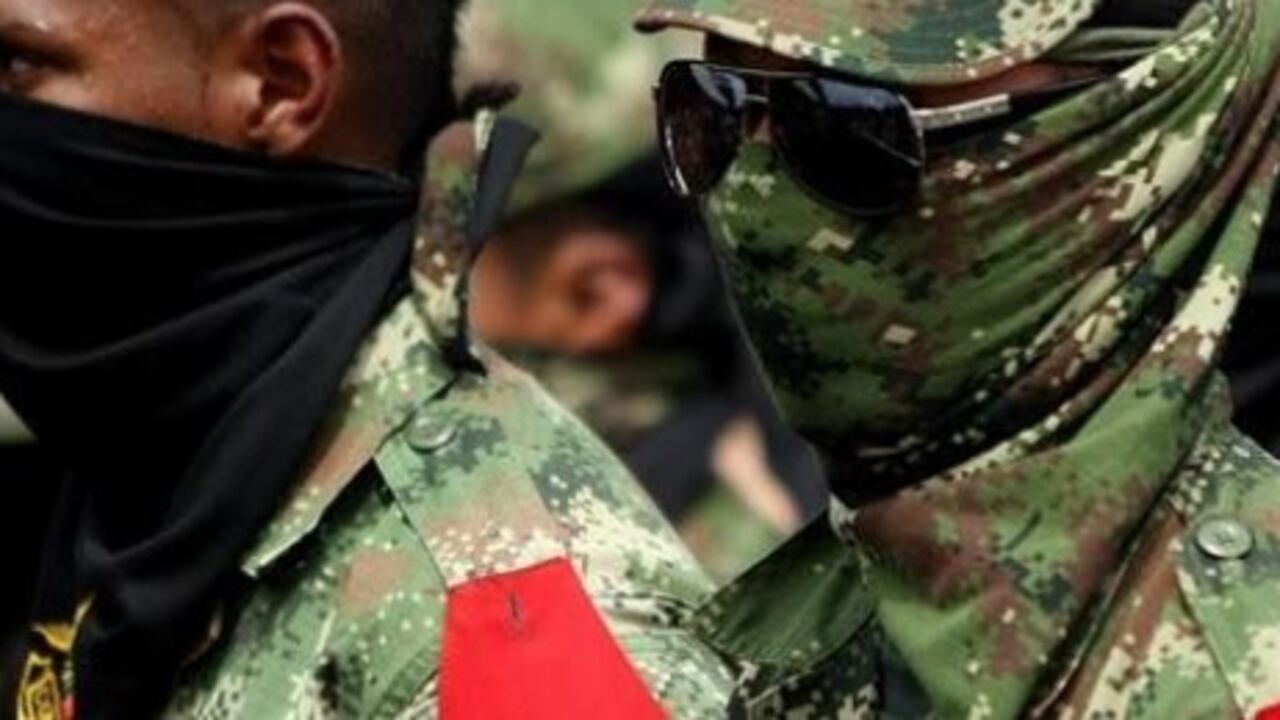 Un jefe negociador afirmó que se acercan los encuentros con el gobierno nacional.