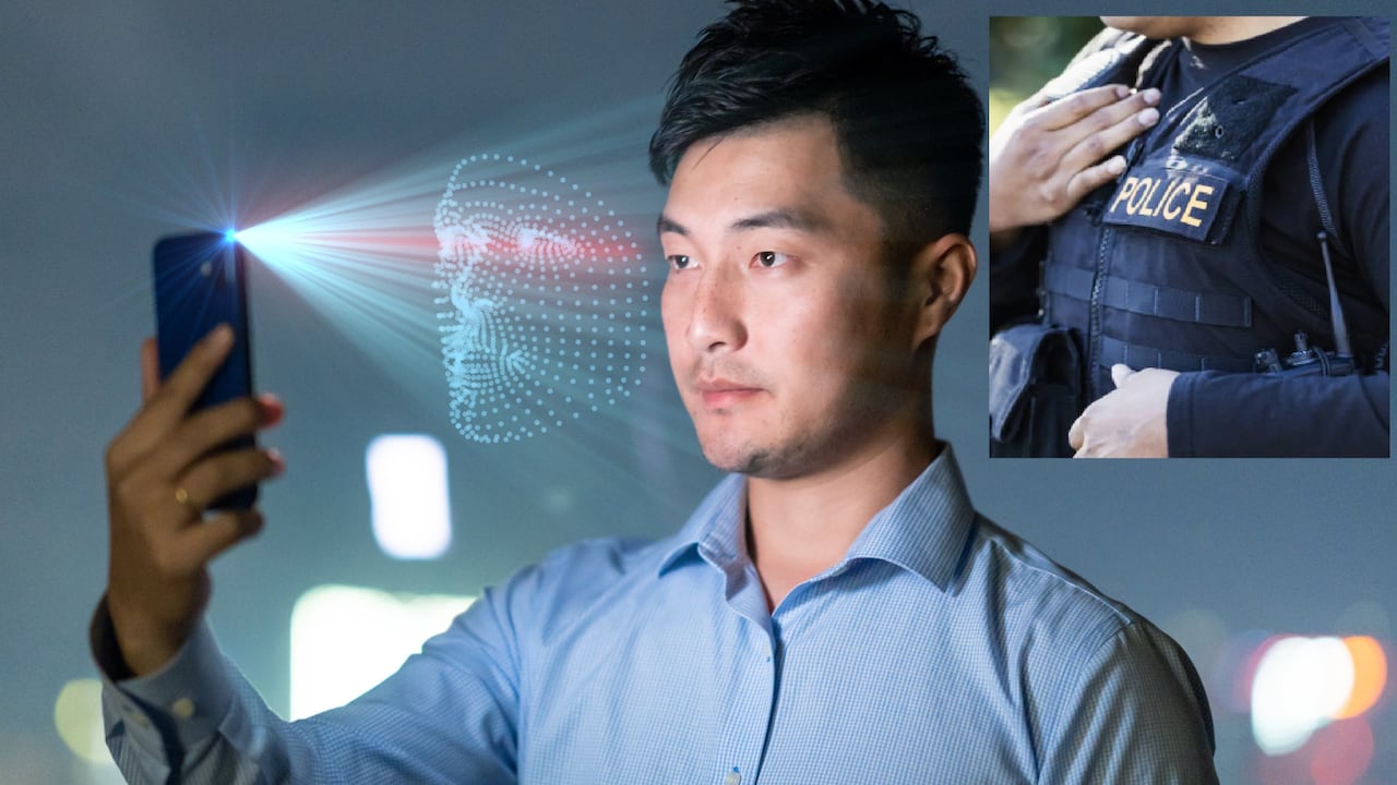 La app Mobile Identify del CBP fue retirada de Google Play en medio de cuestionamientos por su uso de reconocimiento facial para identificar inmigrantes.