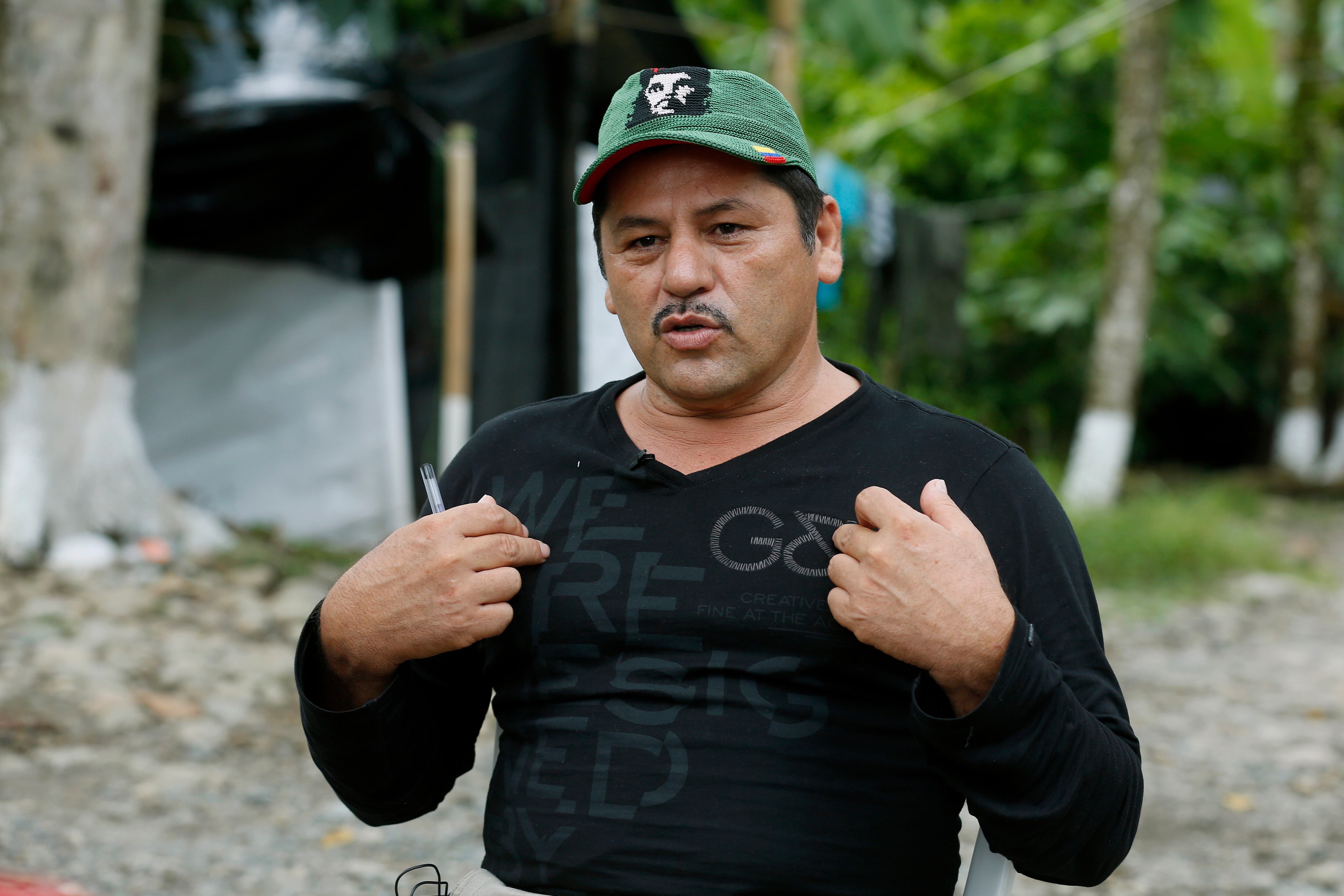 henry castellanos garzón