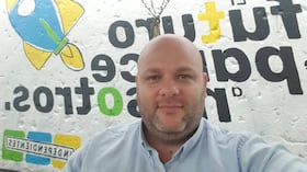 Miguel Quintero Calle, investigado por el escándalo de corrupción del Área Metropolitana.