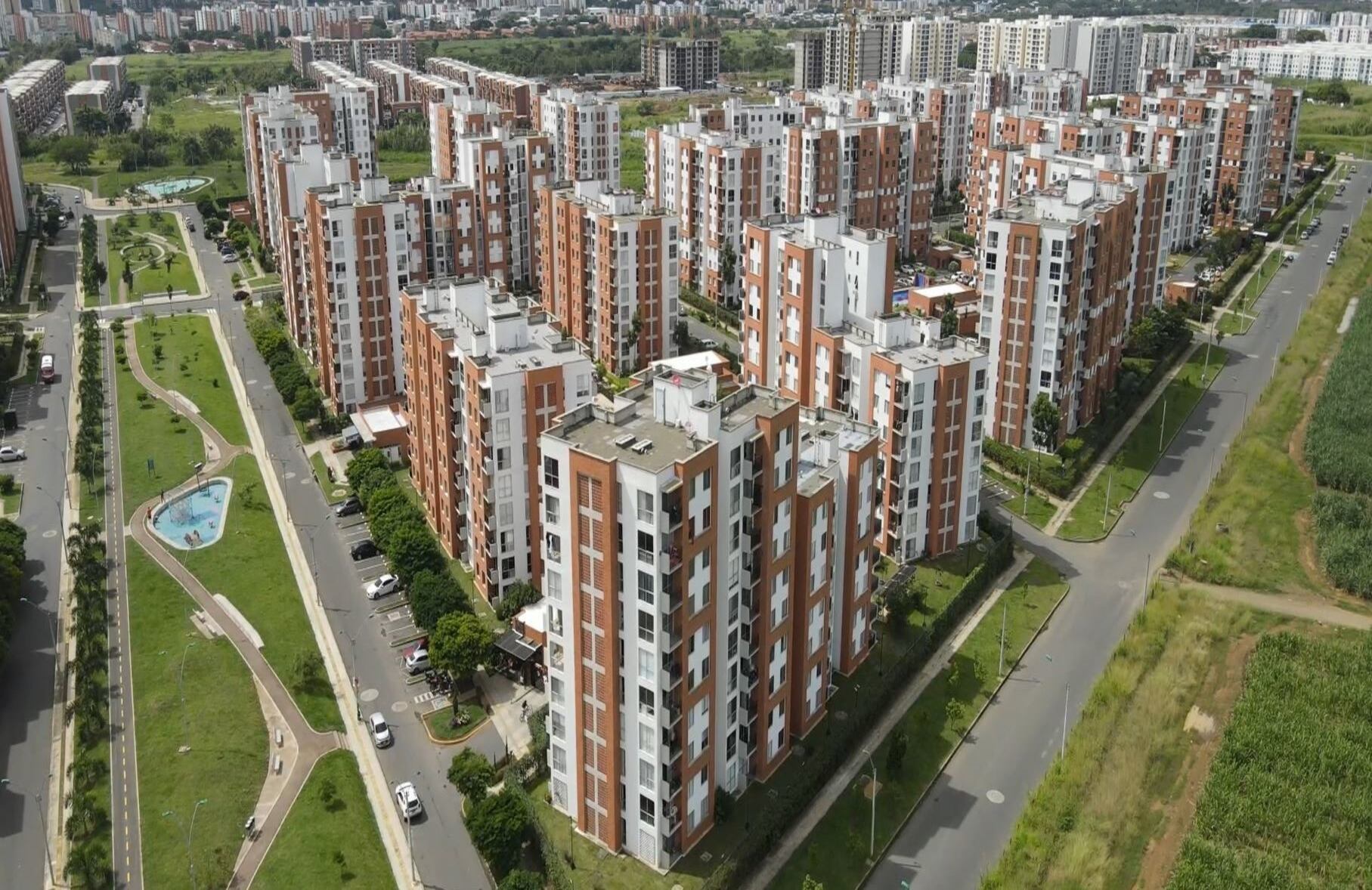 Constructora Melendez