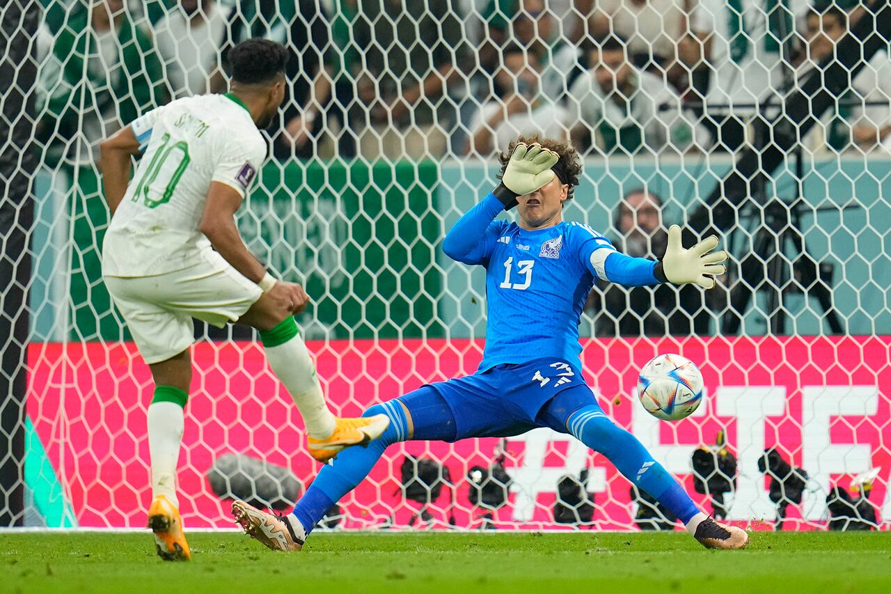 En imágenes : Los mejores momentos del 30 de noviembre en Qatar 2022