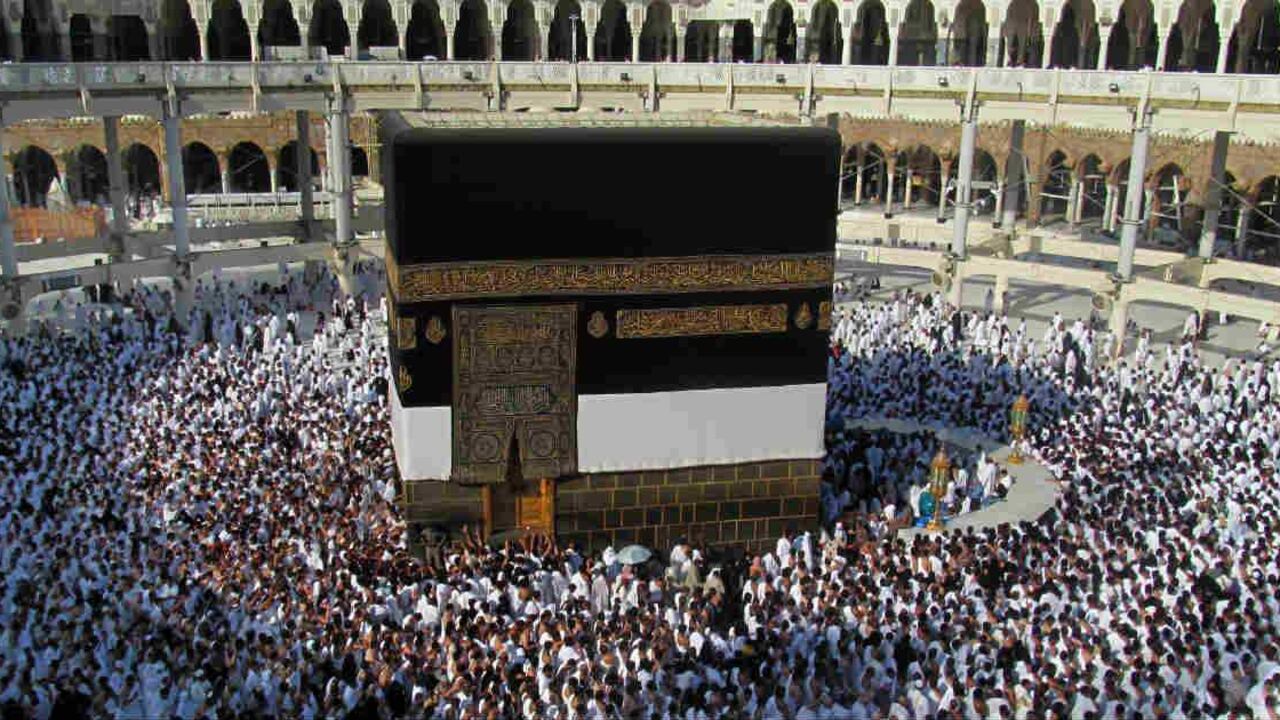 Las tensiones entre Arabia Saudita e Irán tienen bases en diferencias religiosas.