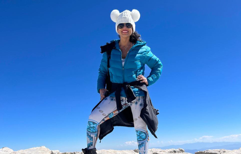 Crystal Paula González es recordada como una gran amiga y madre de familia