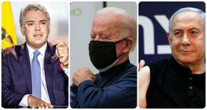 ¿Debe Iván Duque vacunarse ya?