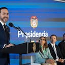 La Nación pondrá al servicio de las ciudades y sus Alcaldías toda su capacidad financiera, técnica e institucional para sacar adelante los grandes proyectos de infraestructura que se necesitan para mejorar la calidad de vida de sus habitantes, reiteró este miércoles el Presidente de la República, Abelardo De La Espriella.