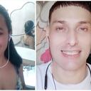 La mujer aseguró que renunció a su trabajo el 27 de febrero para continuar, sin inconvenientes, con su relación.