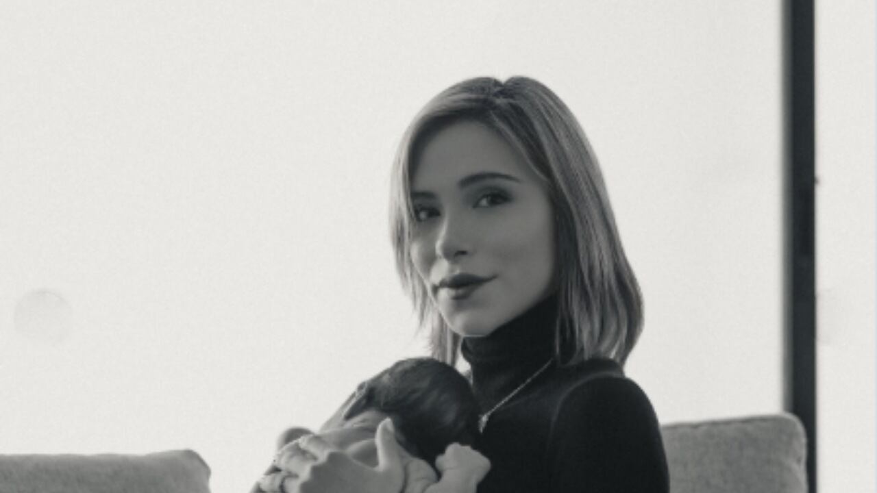 Fernanda Moreno, exparticipante de 'Acapulco Shore'