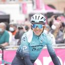 Harold Tejada ciclista