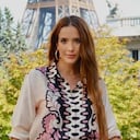 Revelación de género del bebé de Violeta Bergonzi