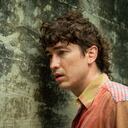 Juan Pablo Urrego, en su papel de Rigoberto Urán