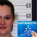 Christa Gail Pike sobrevivió al intento de ejecución con inyección letal