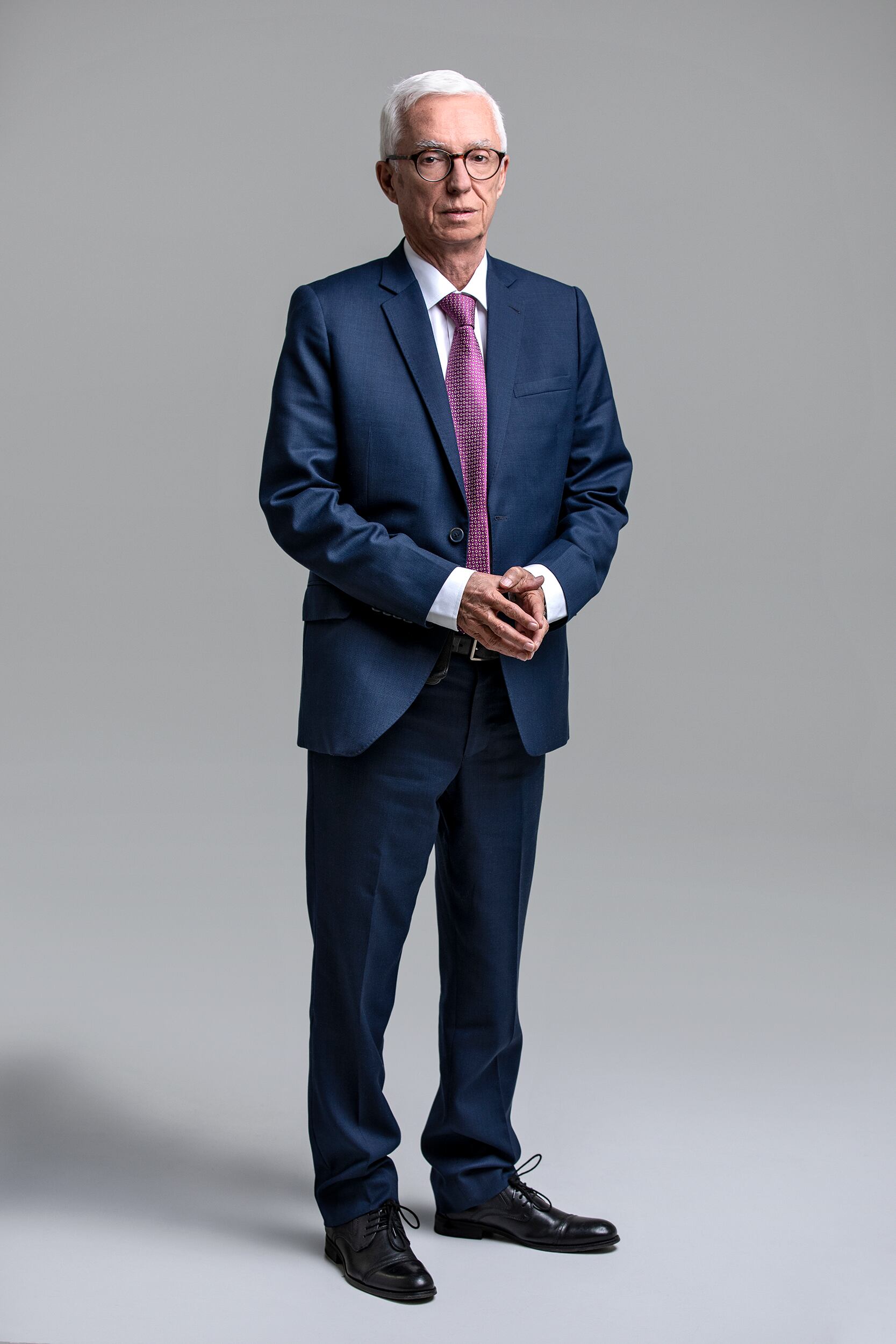 Jorge Enrique Robledo, ex senador