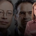 María Isabel Rueda habla sobre la recepción de la última encuesta de SEMANA.