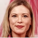 Amy Carlson también conocida como 'Madre Dios'