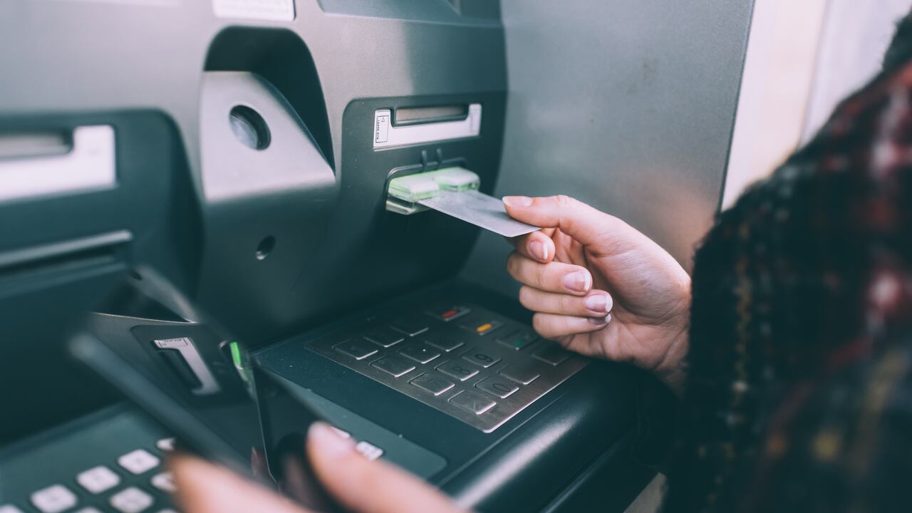 La comodidad al guardar datos financieros suele jugar en contra de la seguridad.