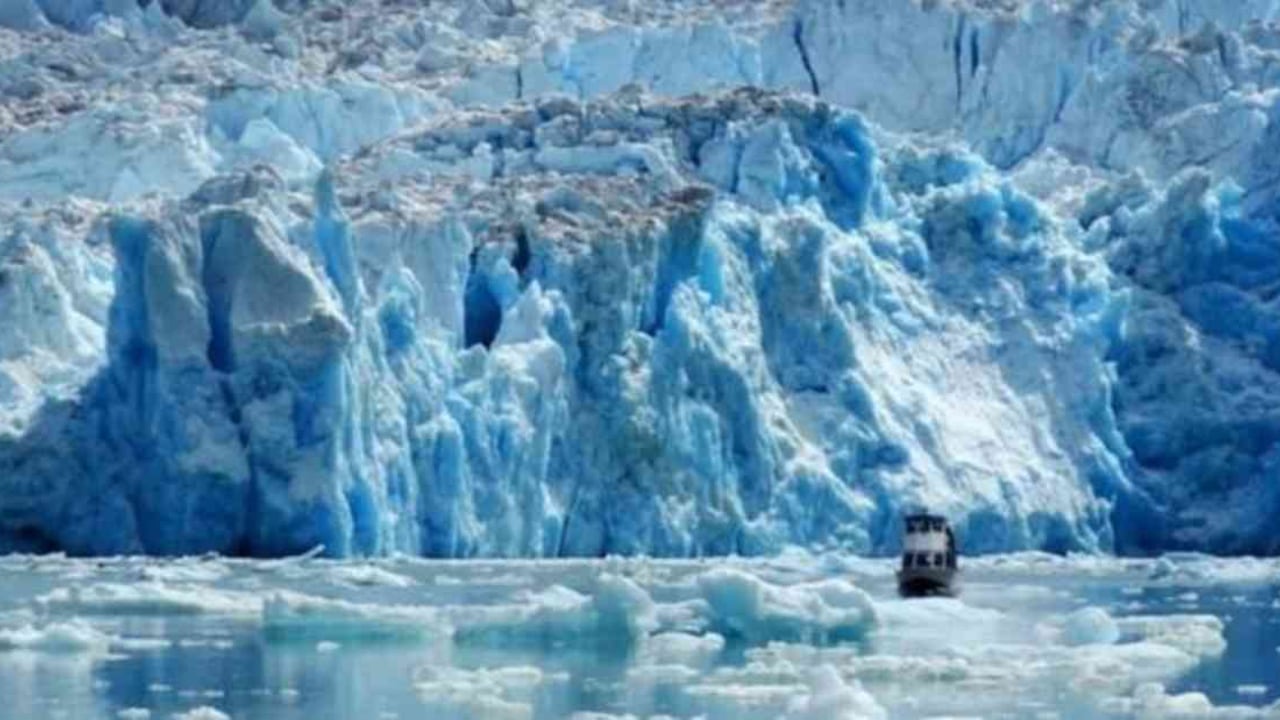 El calentamiento global actual es más rápido y más amplio geográficamente que ningún cambio ocurrido en los dos últimos milenios. Foto: GETTY IMAGES vía BBC.