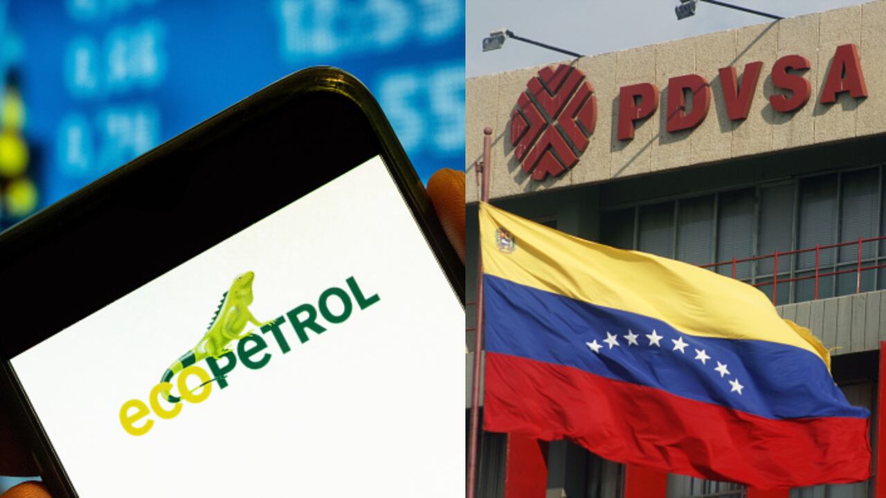 La reunión entre Gustavo Petro y Nicolás Maduro abrió las puertas a una posible sociedad entre Ecopetrol y PDVSA.