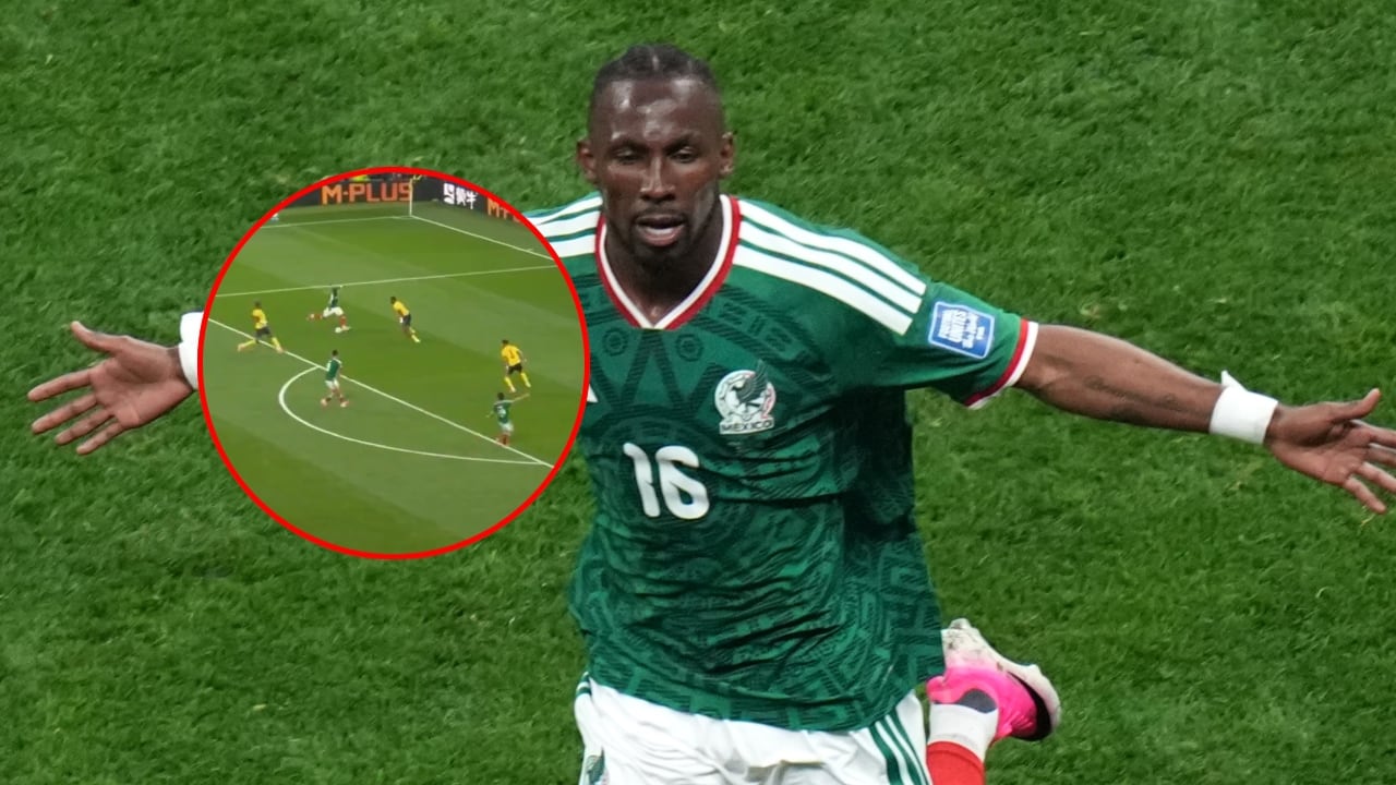 Julián Quiñones contra Ecuador.
